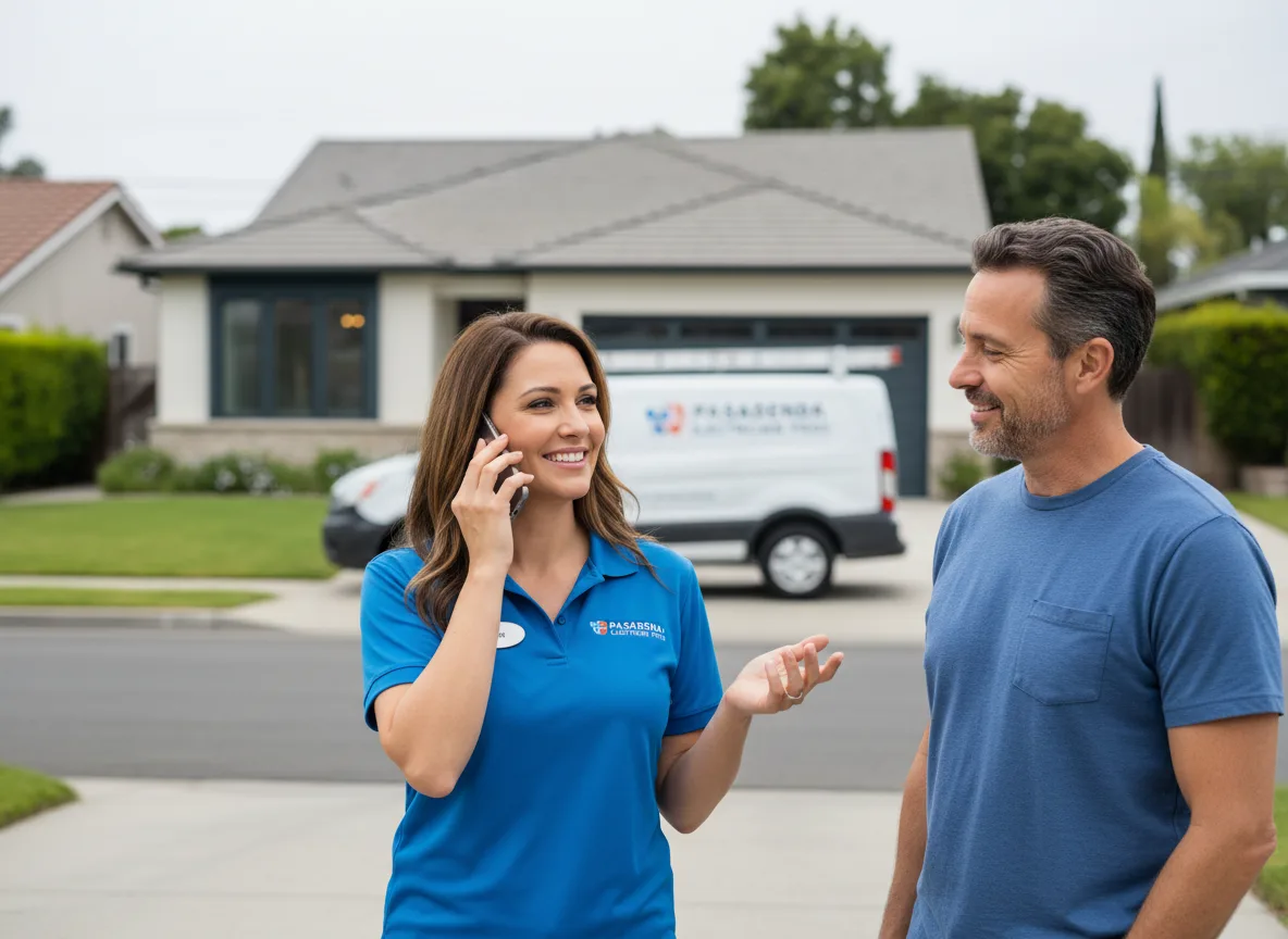 Electrician Butler, AL FAQs